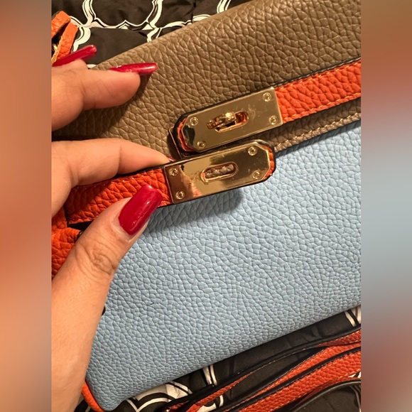 ❌SOLD❌Kelly Style Bag - Picture 11 of 13